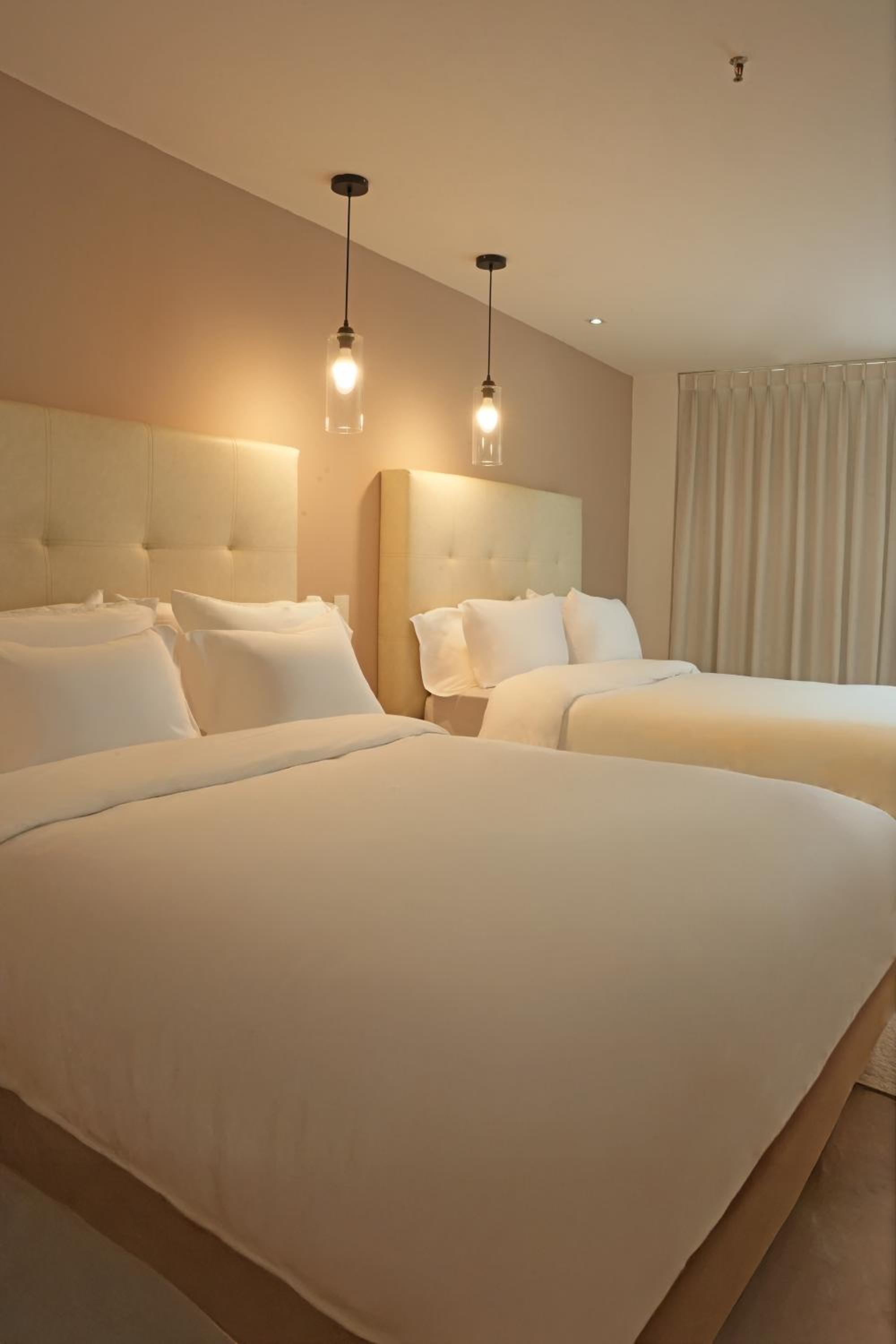 Standard Twin Room photo 1