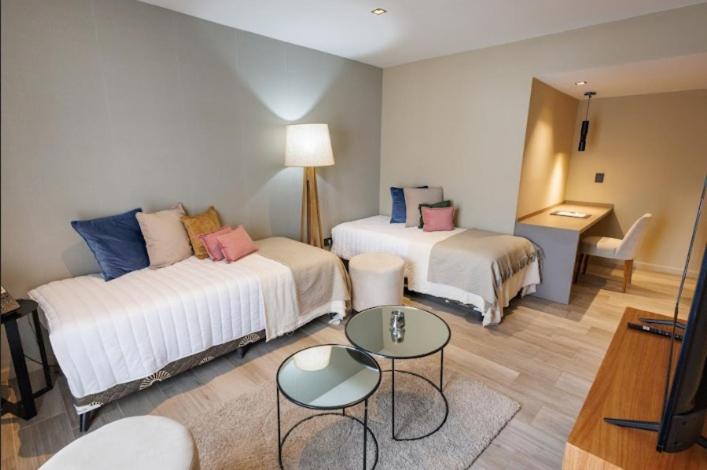 Family Suite photo 1