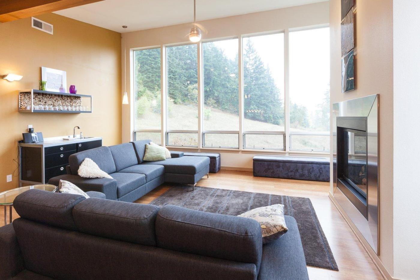 Four-Bedroom Holiday Home photo 1
