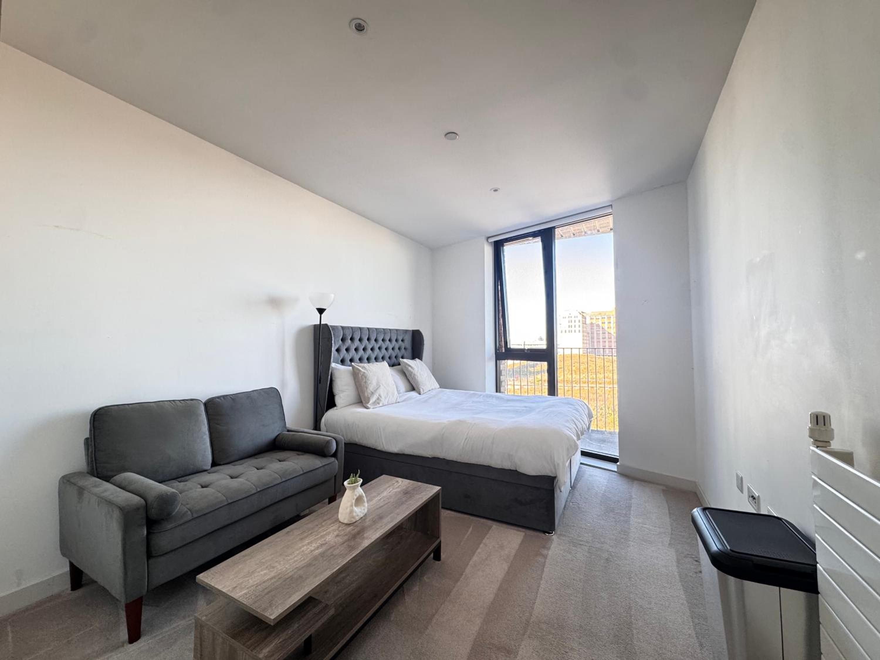 Queen Suite