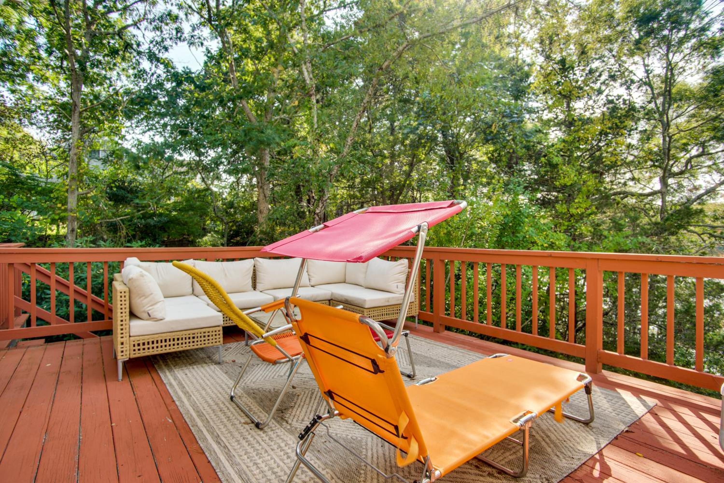 Vacation Home photo 2