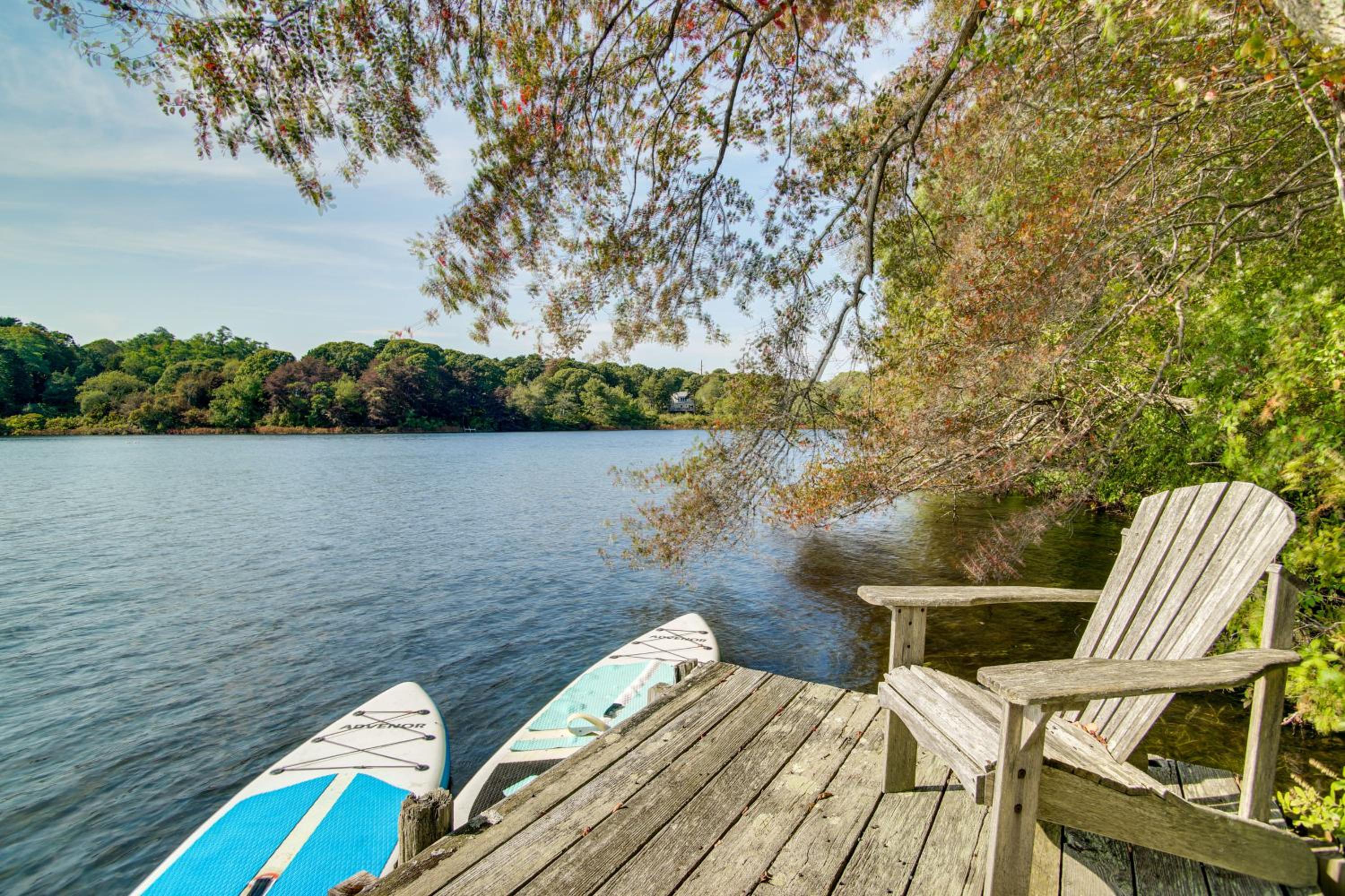 Vacation Home photo 1