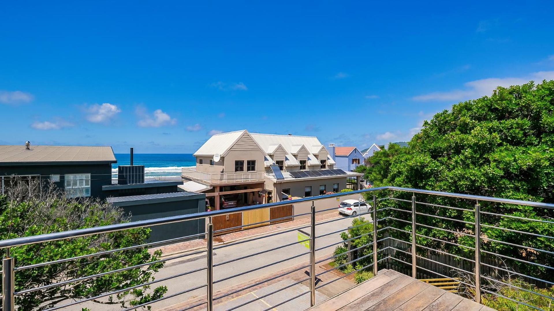 Apartment with Sea View photo 3