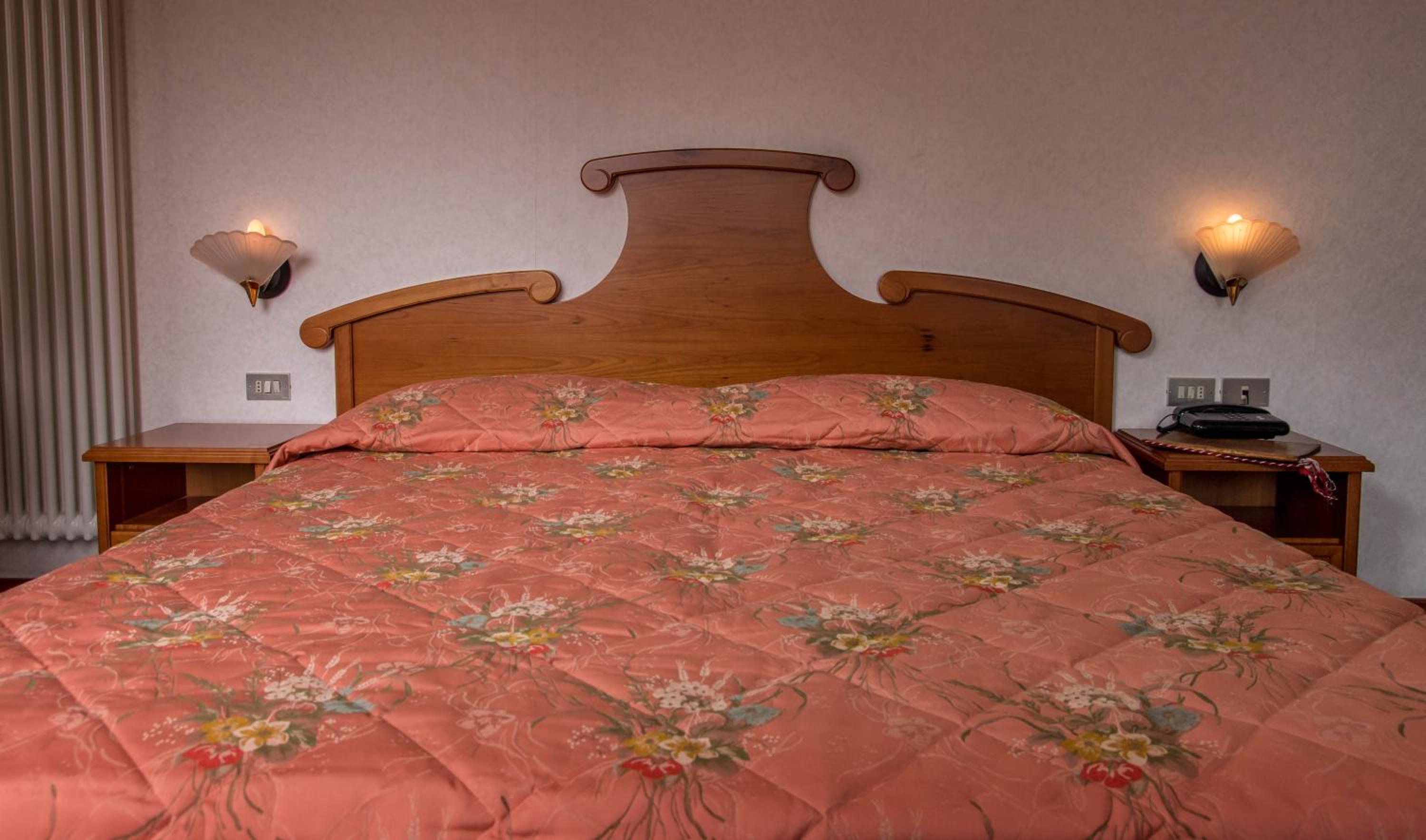 Classic Quadruple Room photo 3