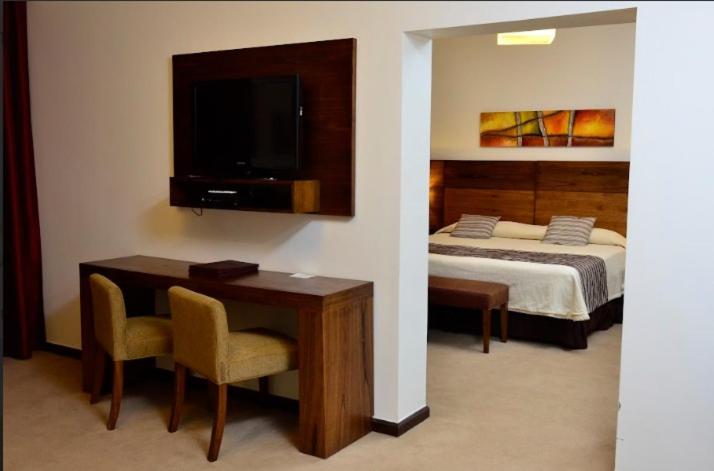 Suite photo 1