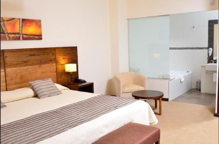 Suite photo 2