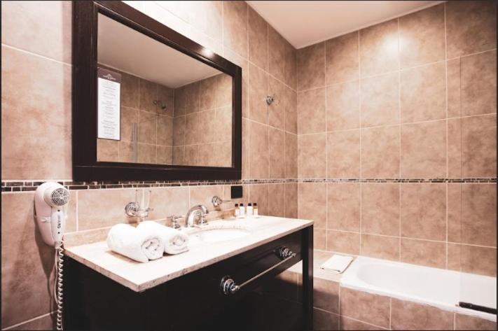 Superior Triple Room photo 1