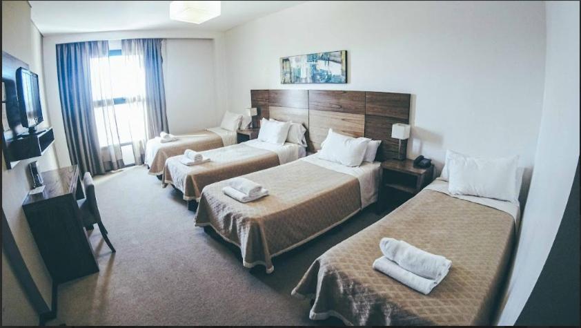 Superior Triple Room photo 2