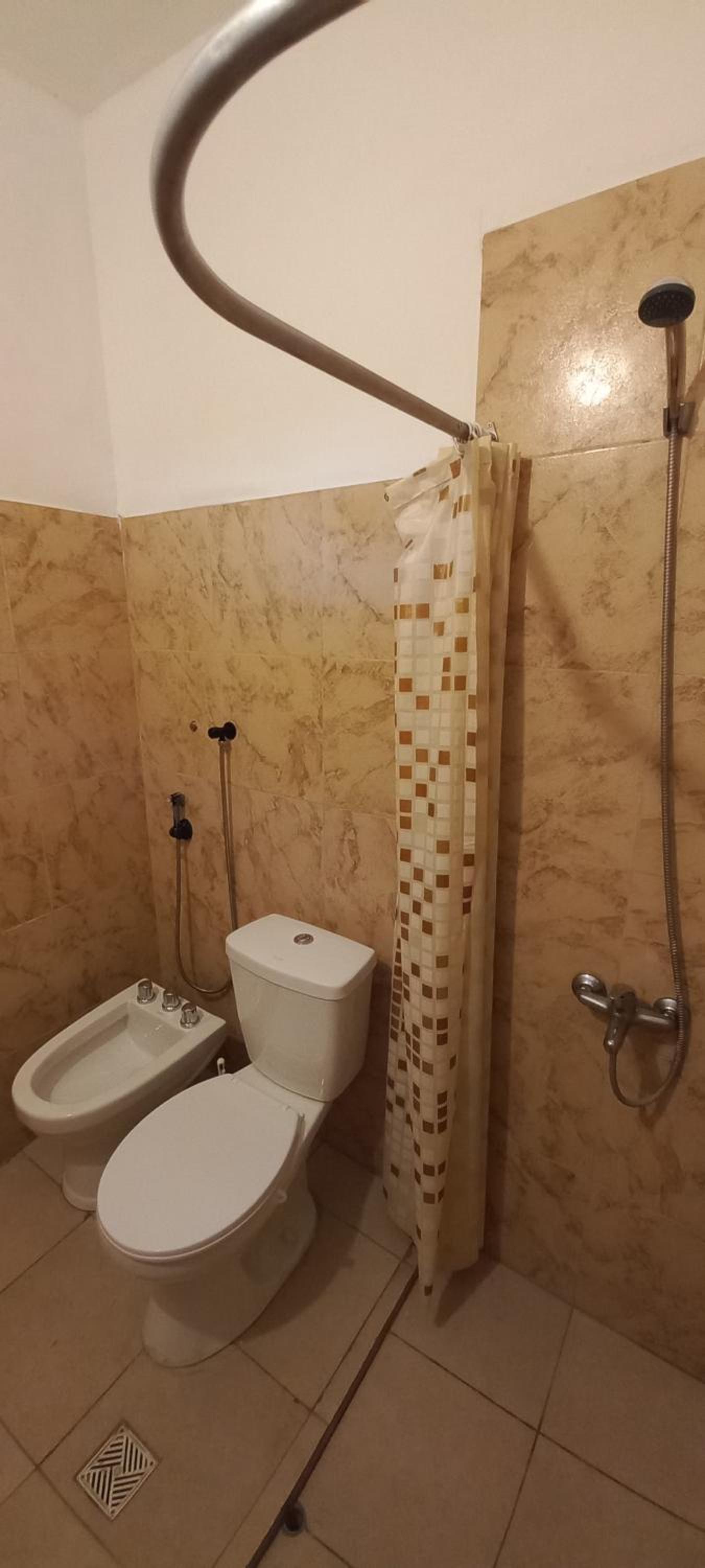 Two-Bedroom Deluxe Apartment