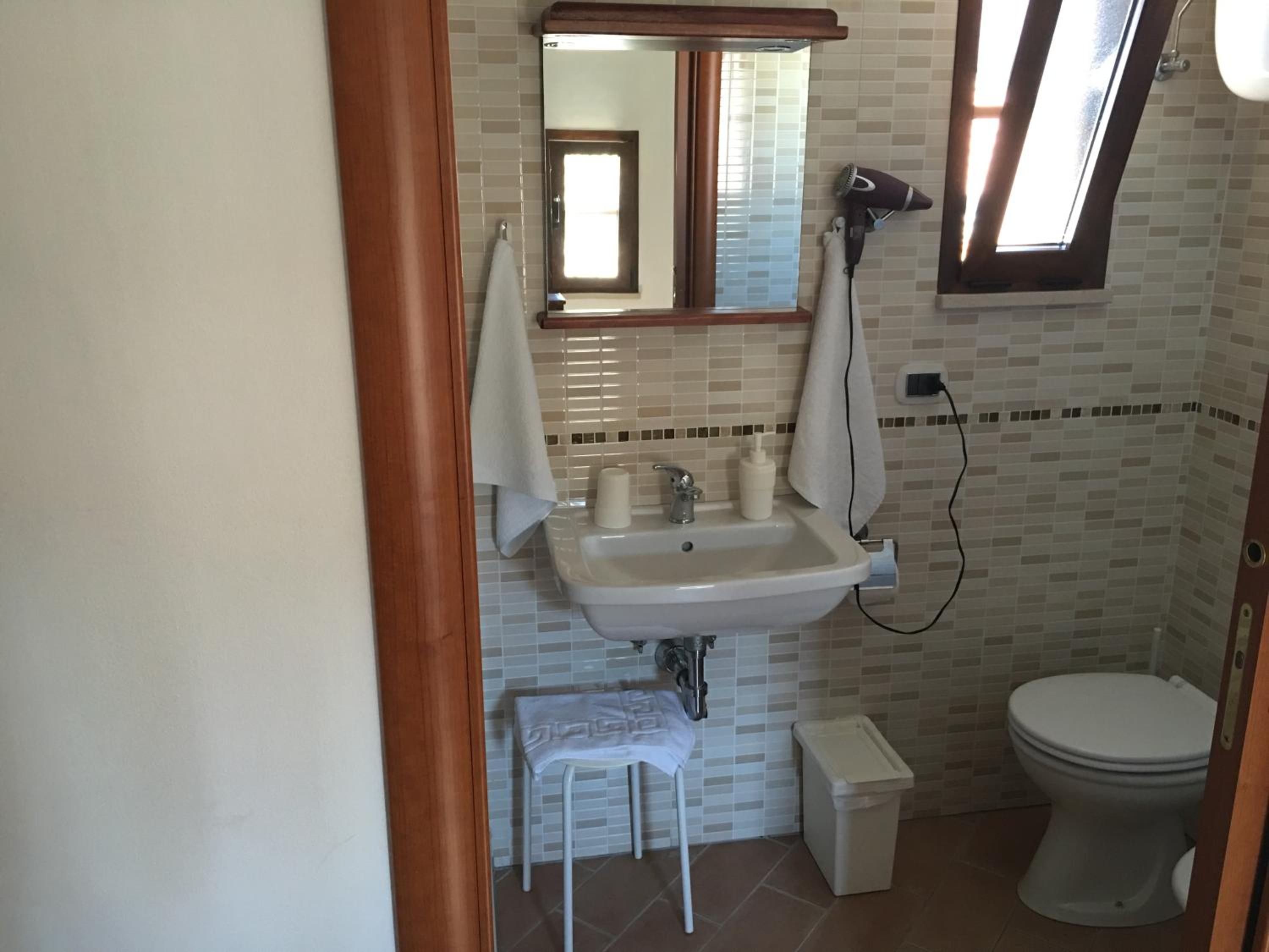 Junior Suite with Terrace photo 3