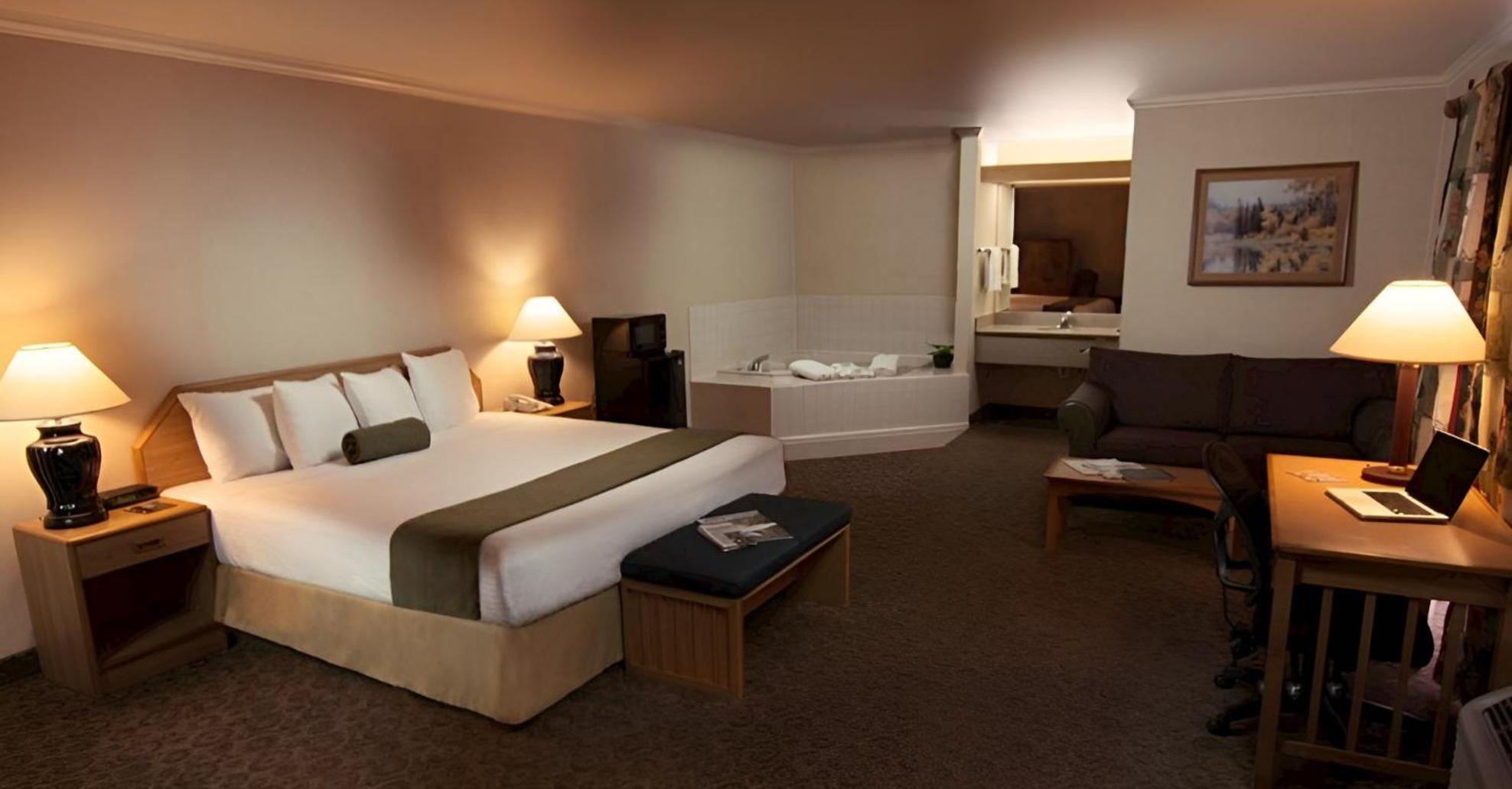 Family Suite - Photo 5