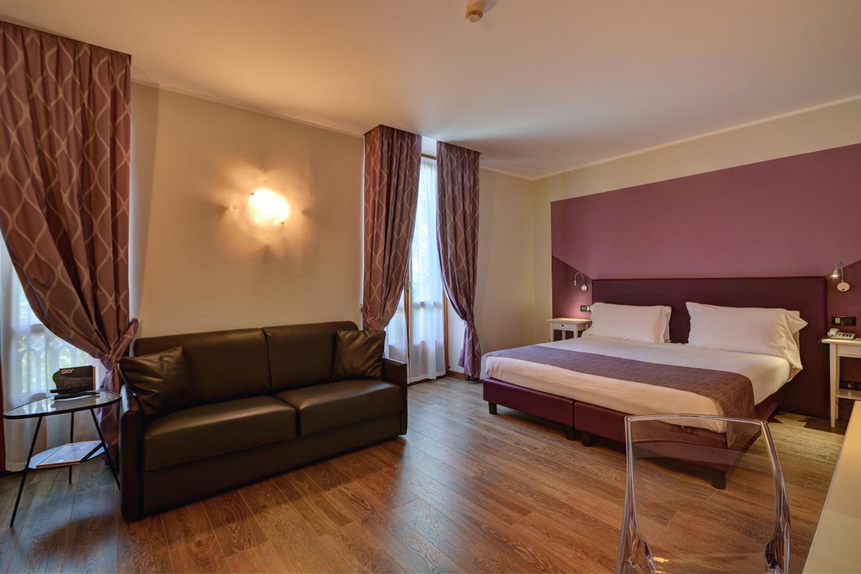 Family Queen Room - Photo 2
