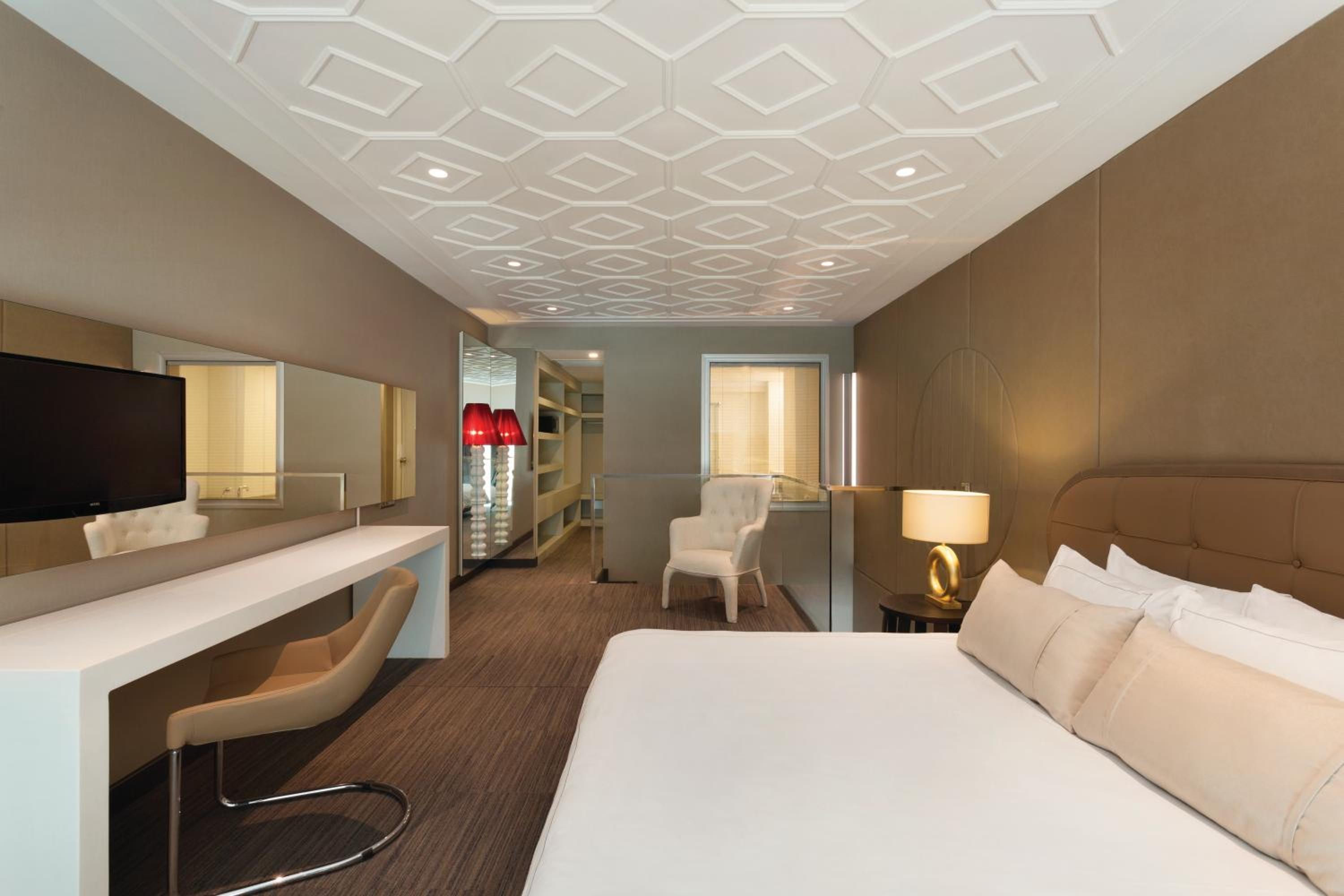 Duplex Suite - Non Smoking