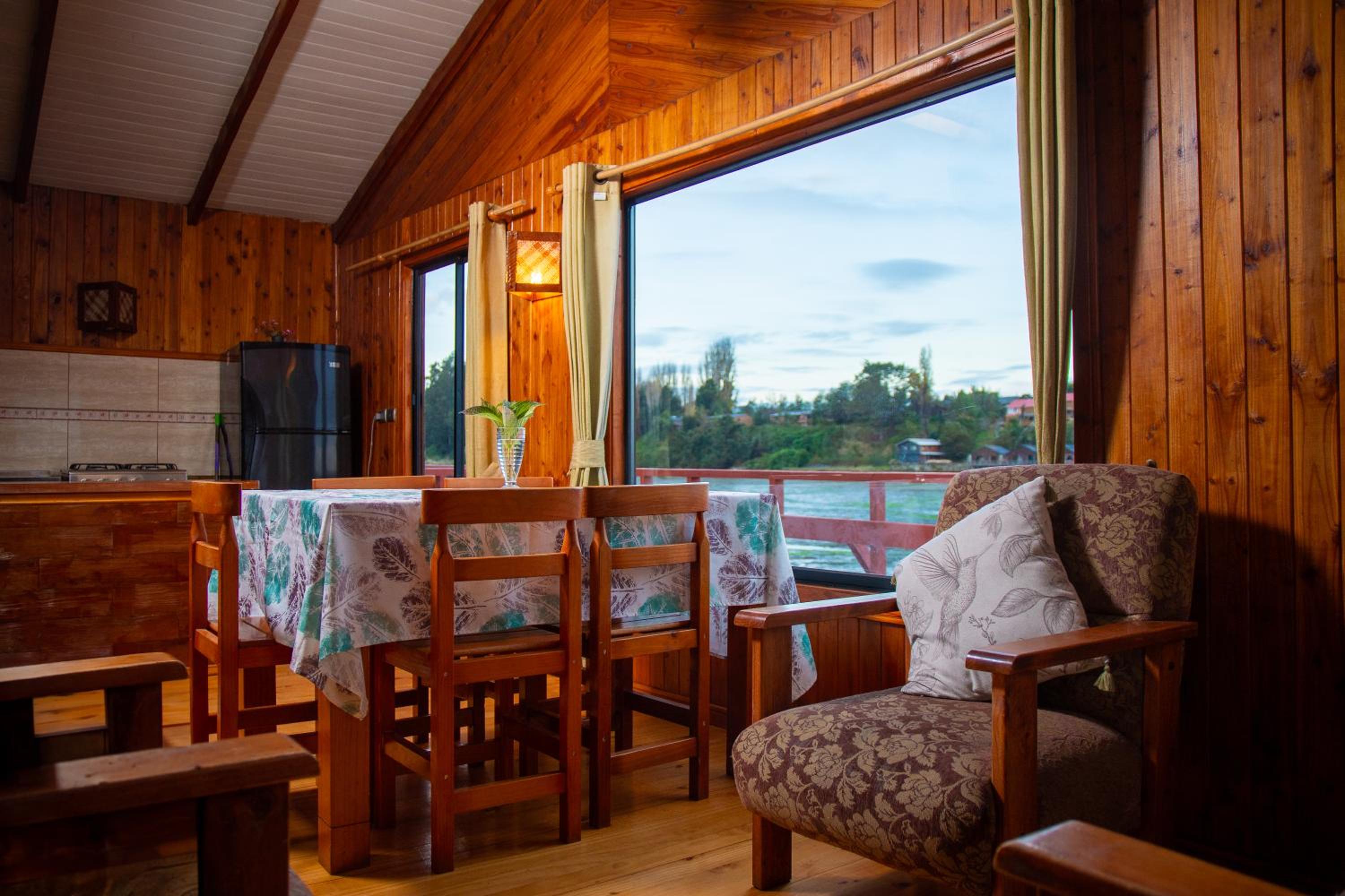 Two-Bedroom Chalet photo 2