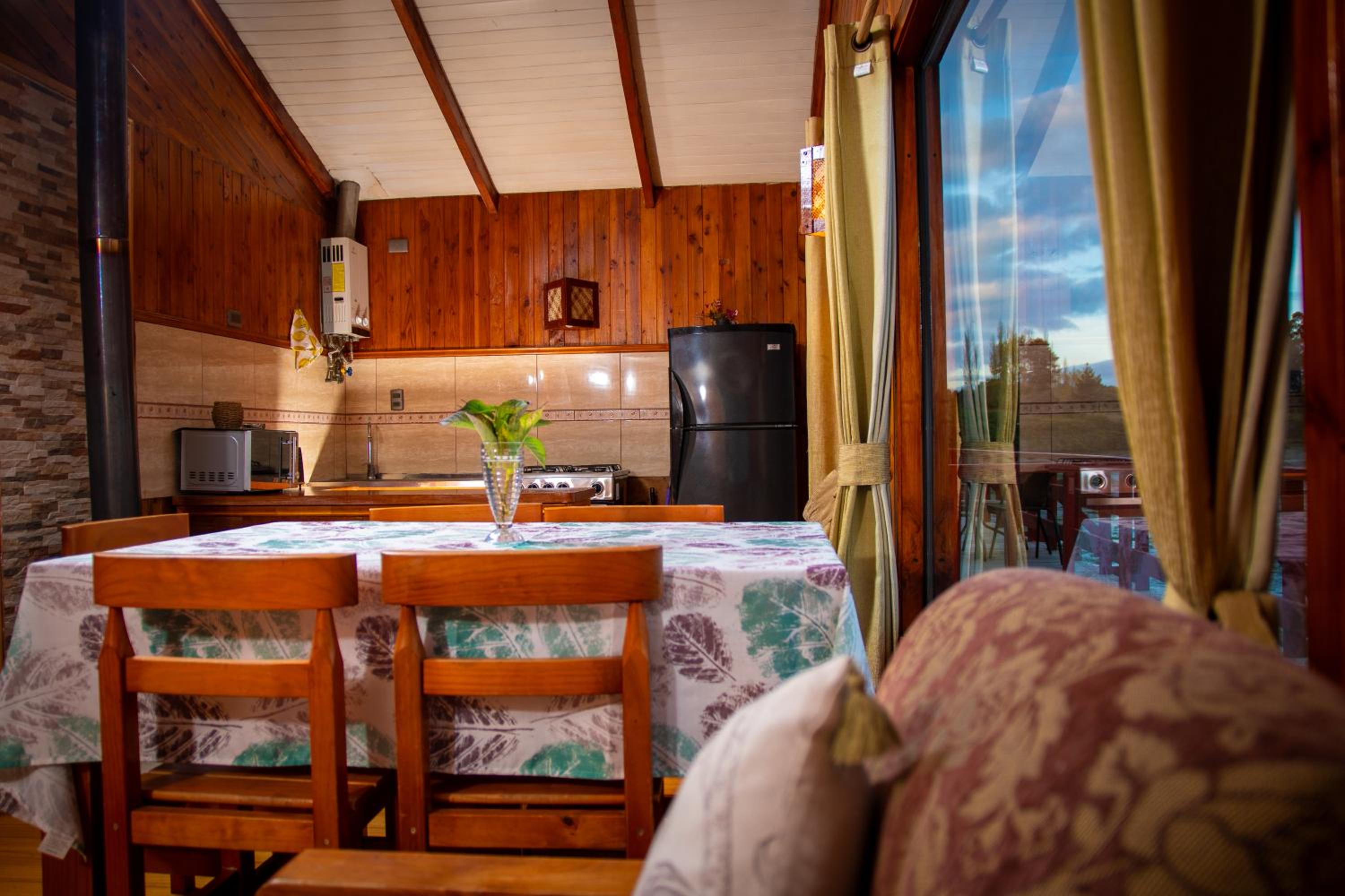 Two-Bedroom Chalet photo 3