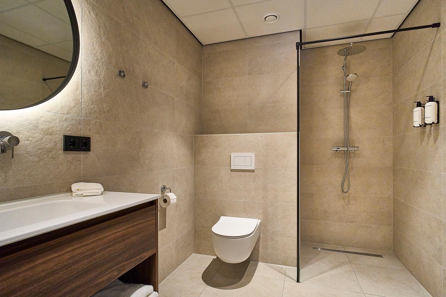 Double Room with Terrace - Pet Friendly photo 2