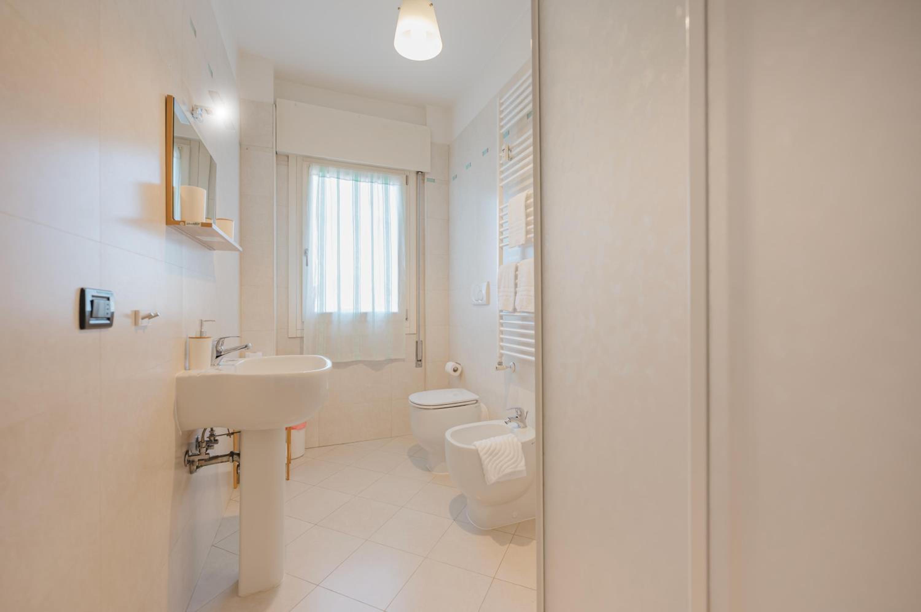 Superior One-Bedroom Apartment with Balcony photo 3