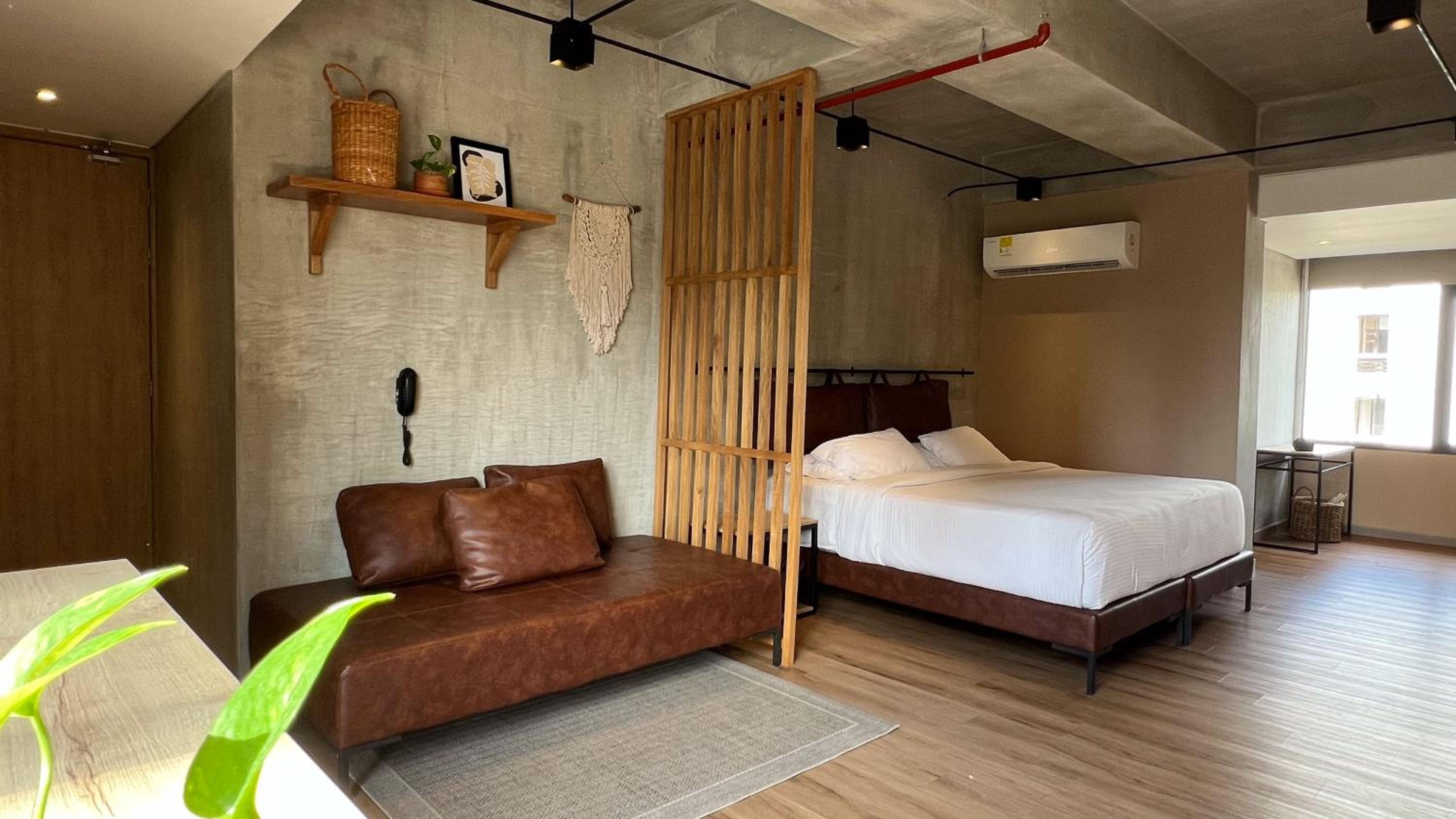 Suite Apartment