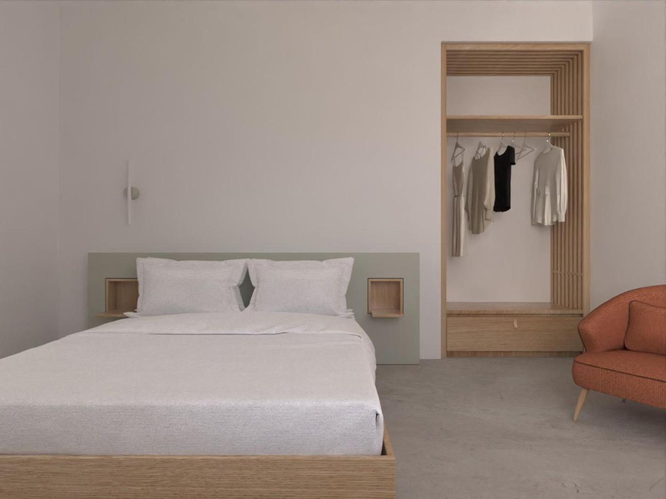 Deluxe Room photo 1