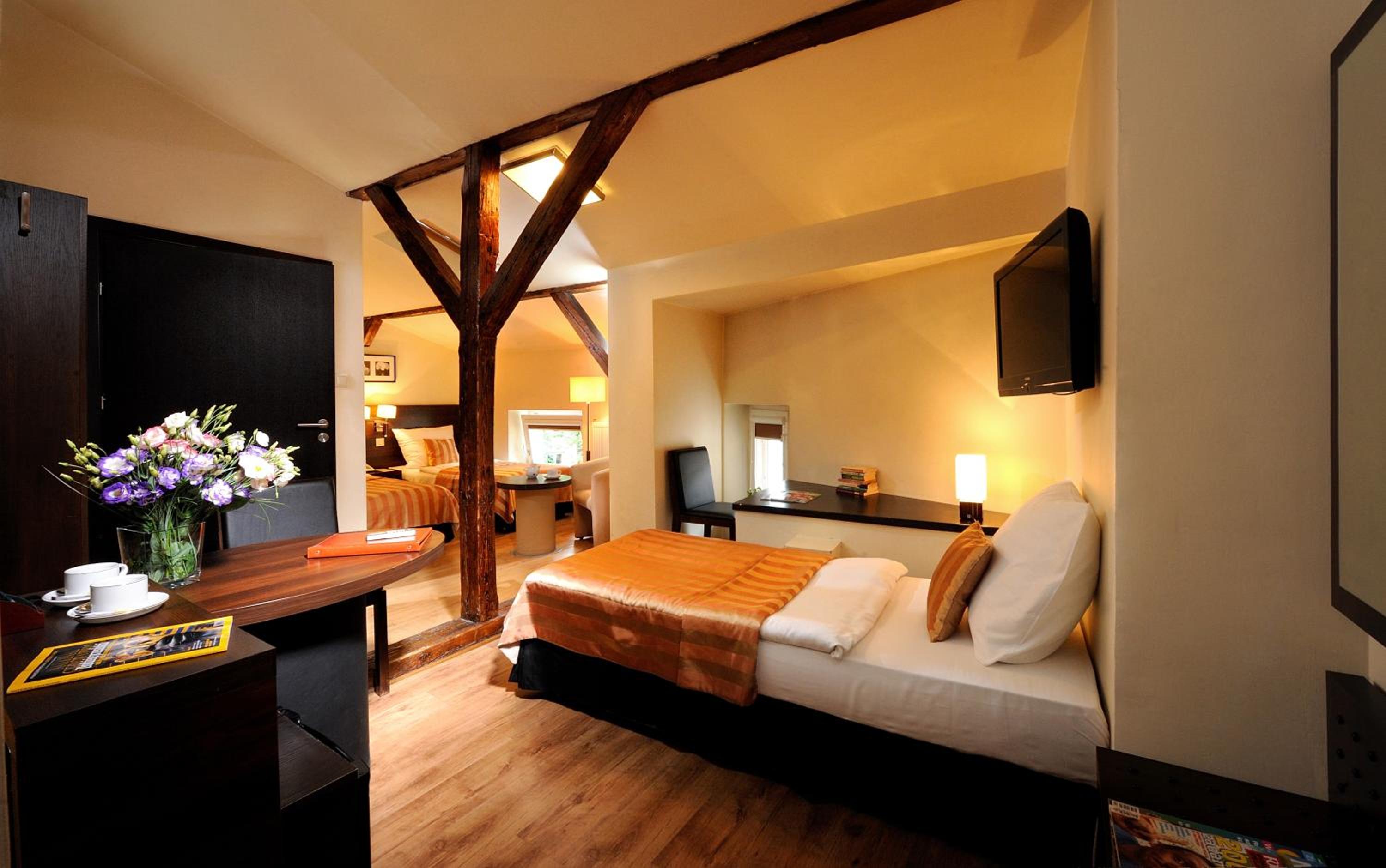 Triple Room photo 3