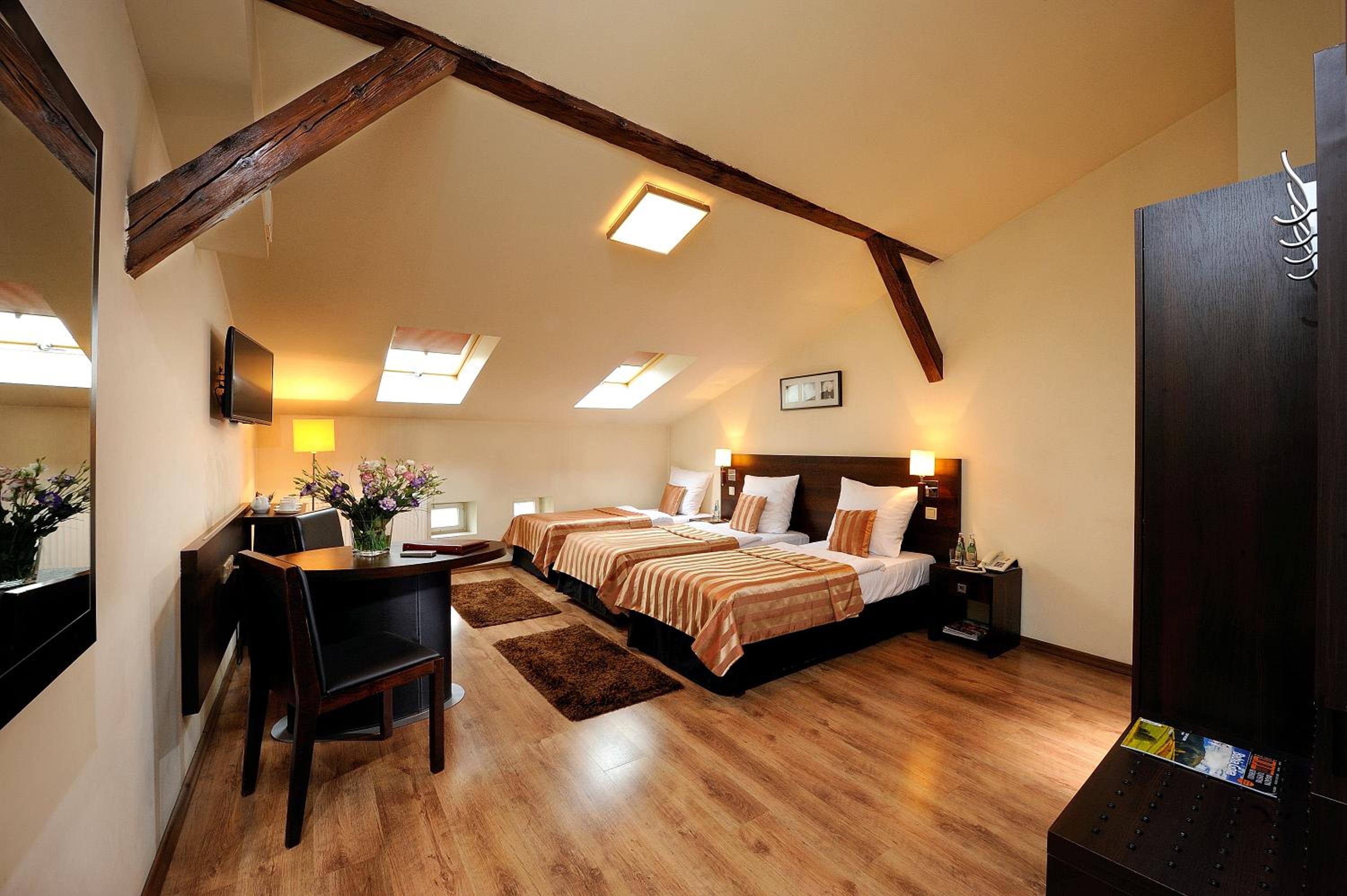 Triple Room photo 1