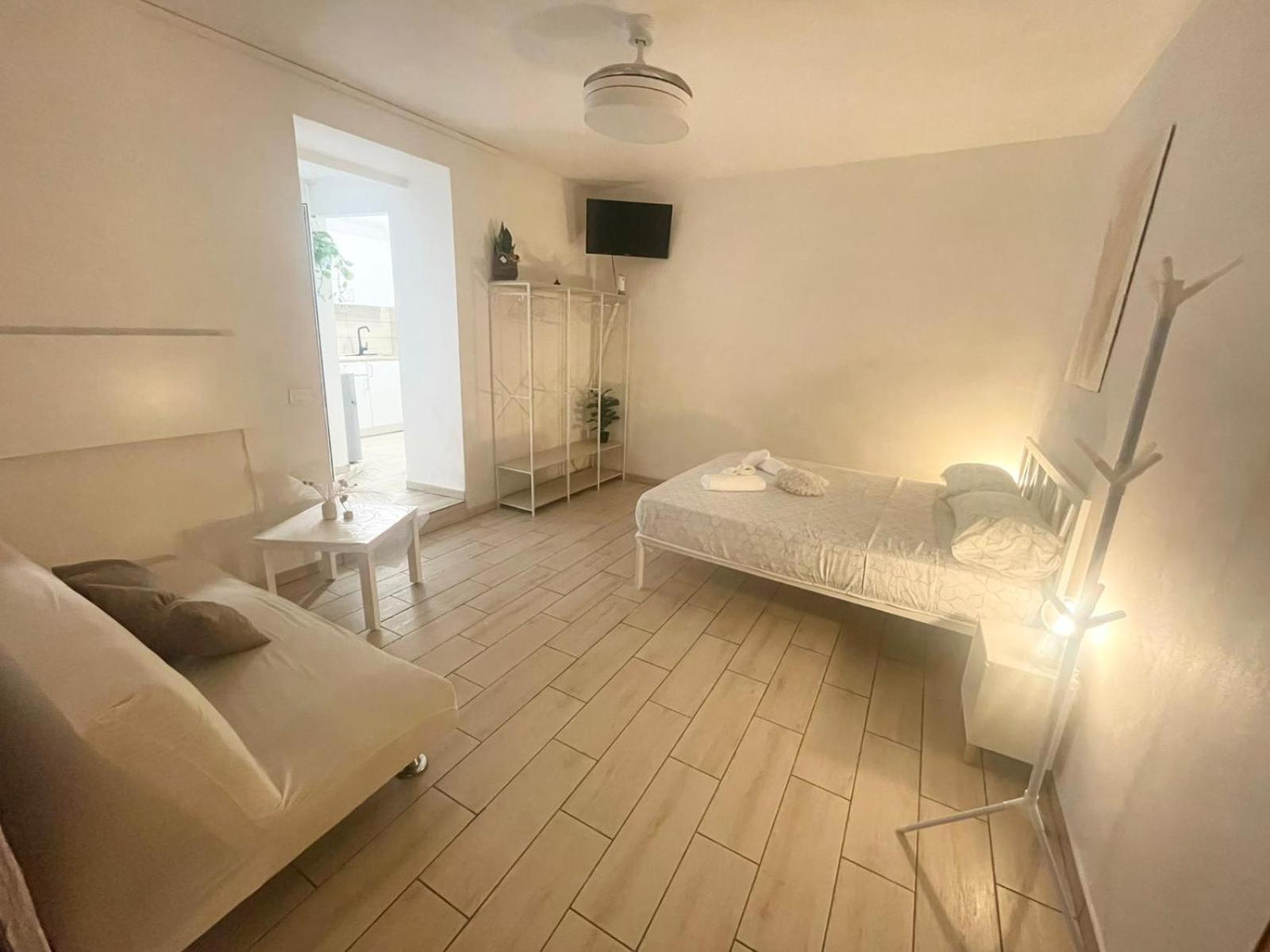 Classic Apartment