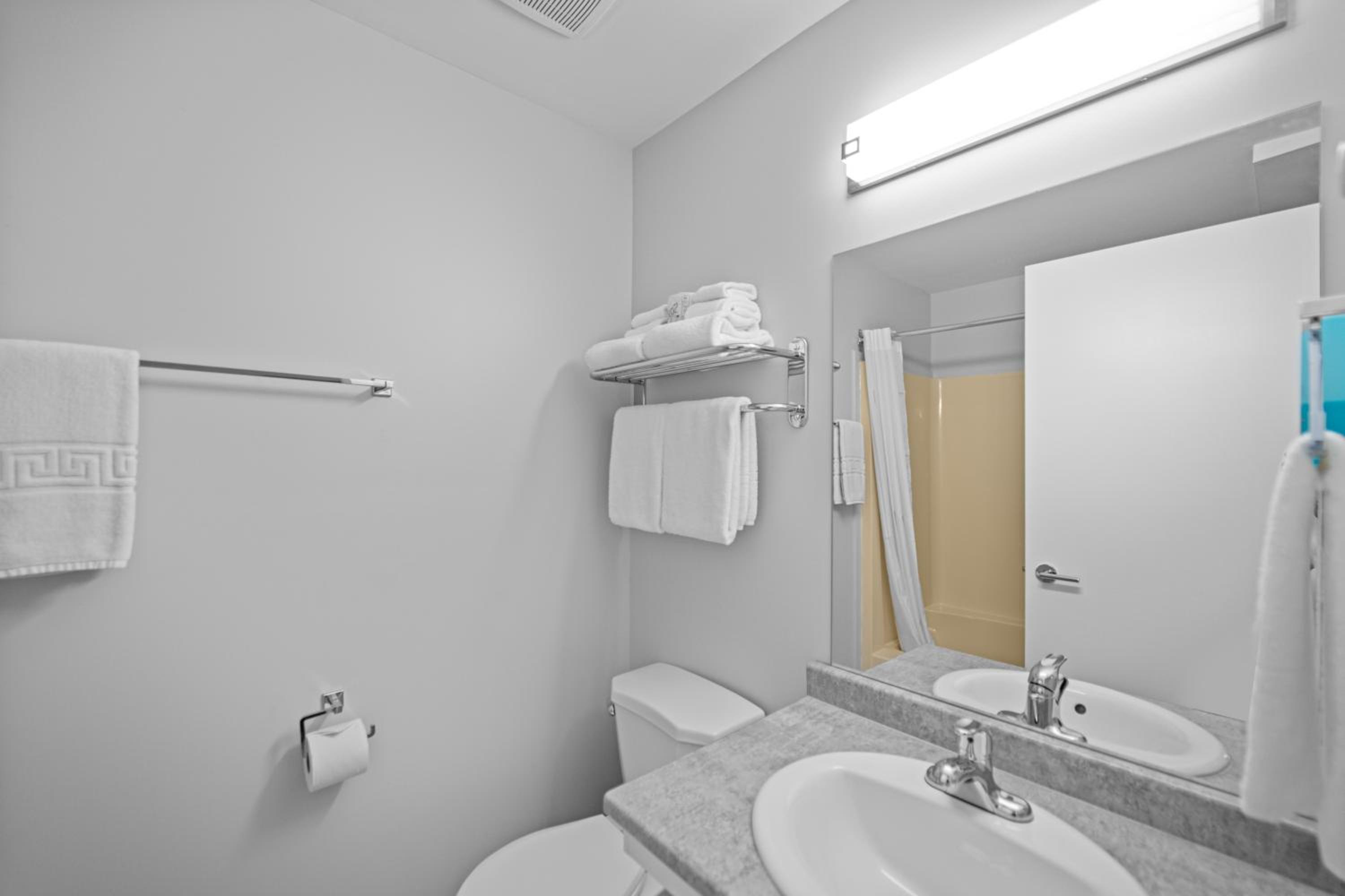 Family Suite photo 2