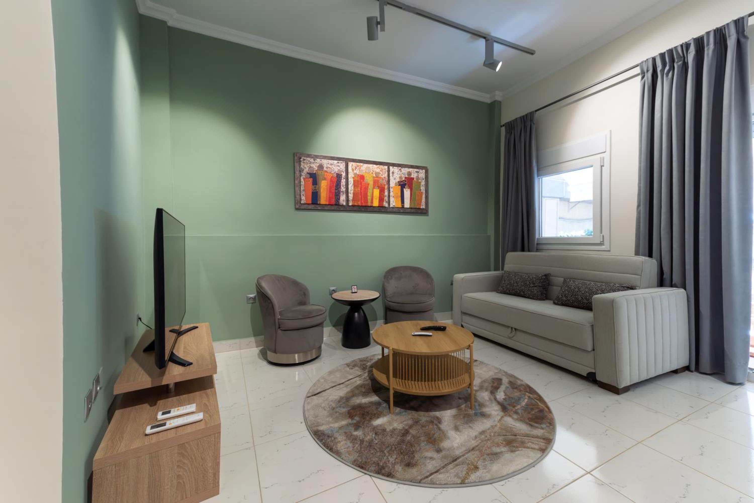 Superior Apartment photo 3