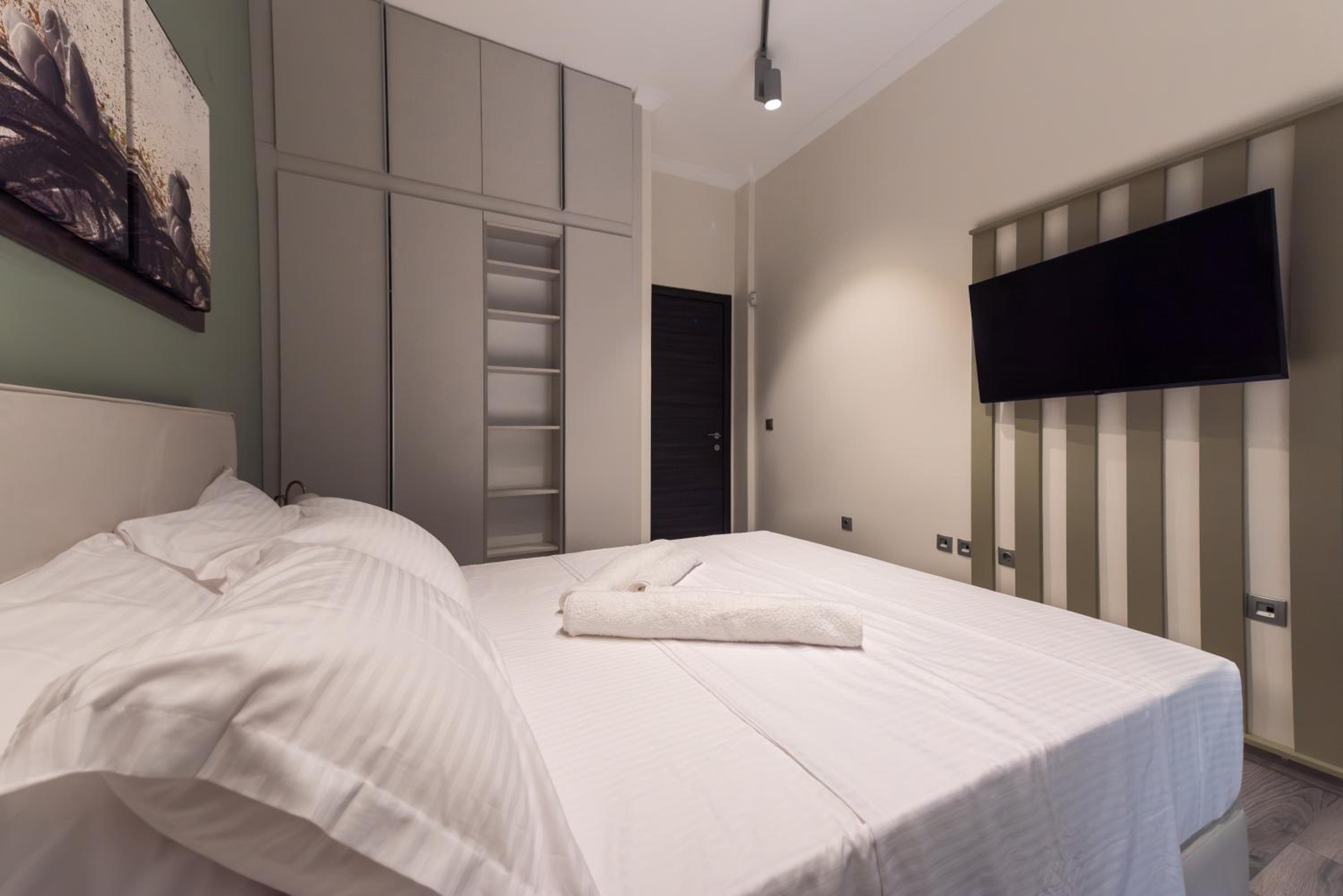 Superior Apartment photo 1