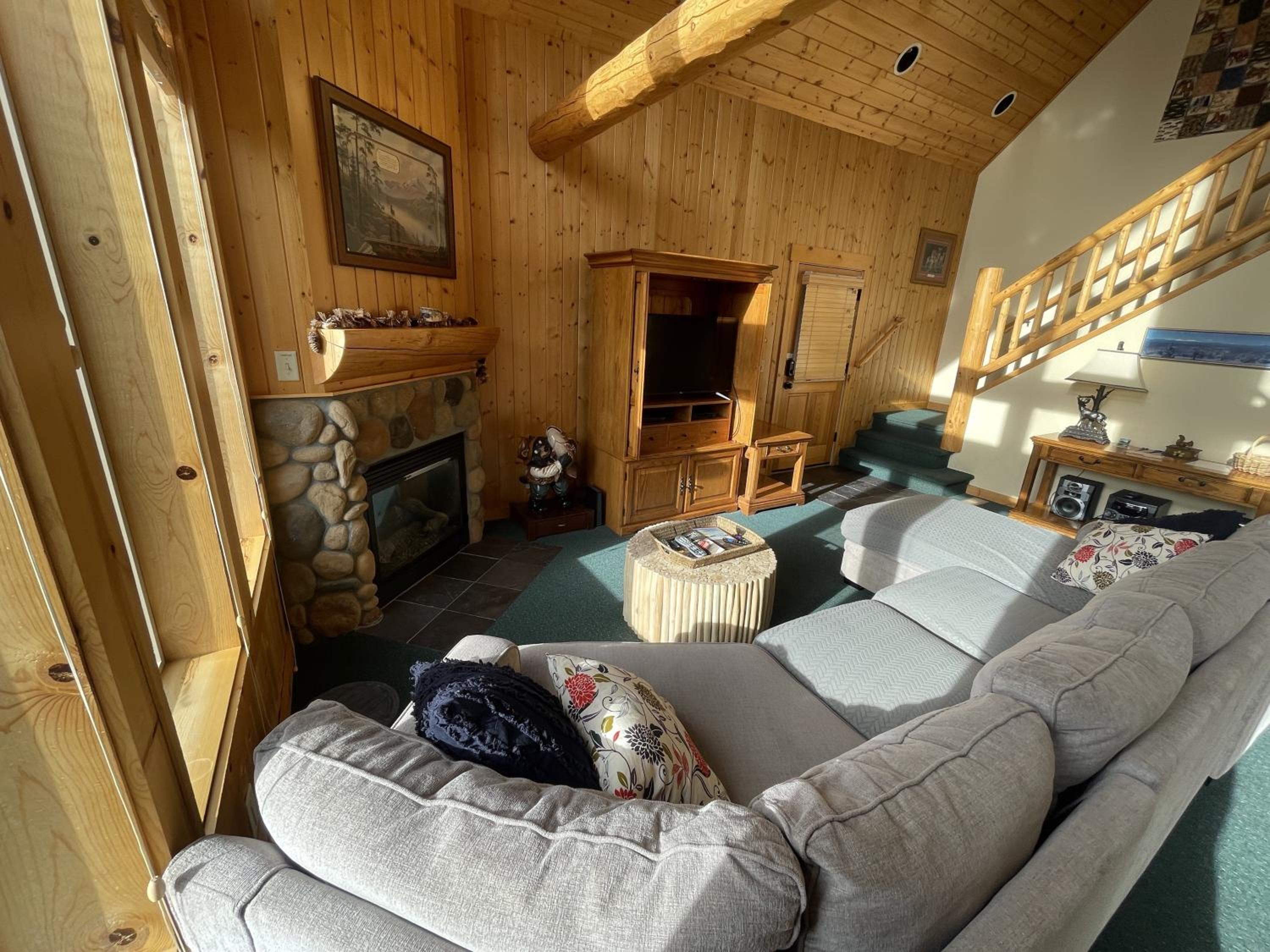 Two-Bedroom House photo 1