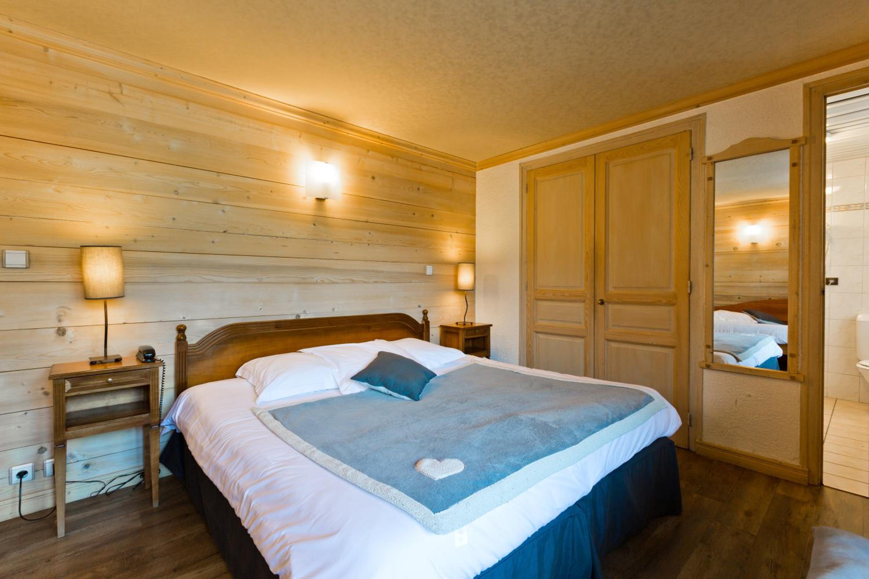 Economy Double Room photo 2