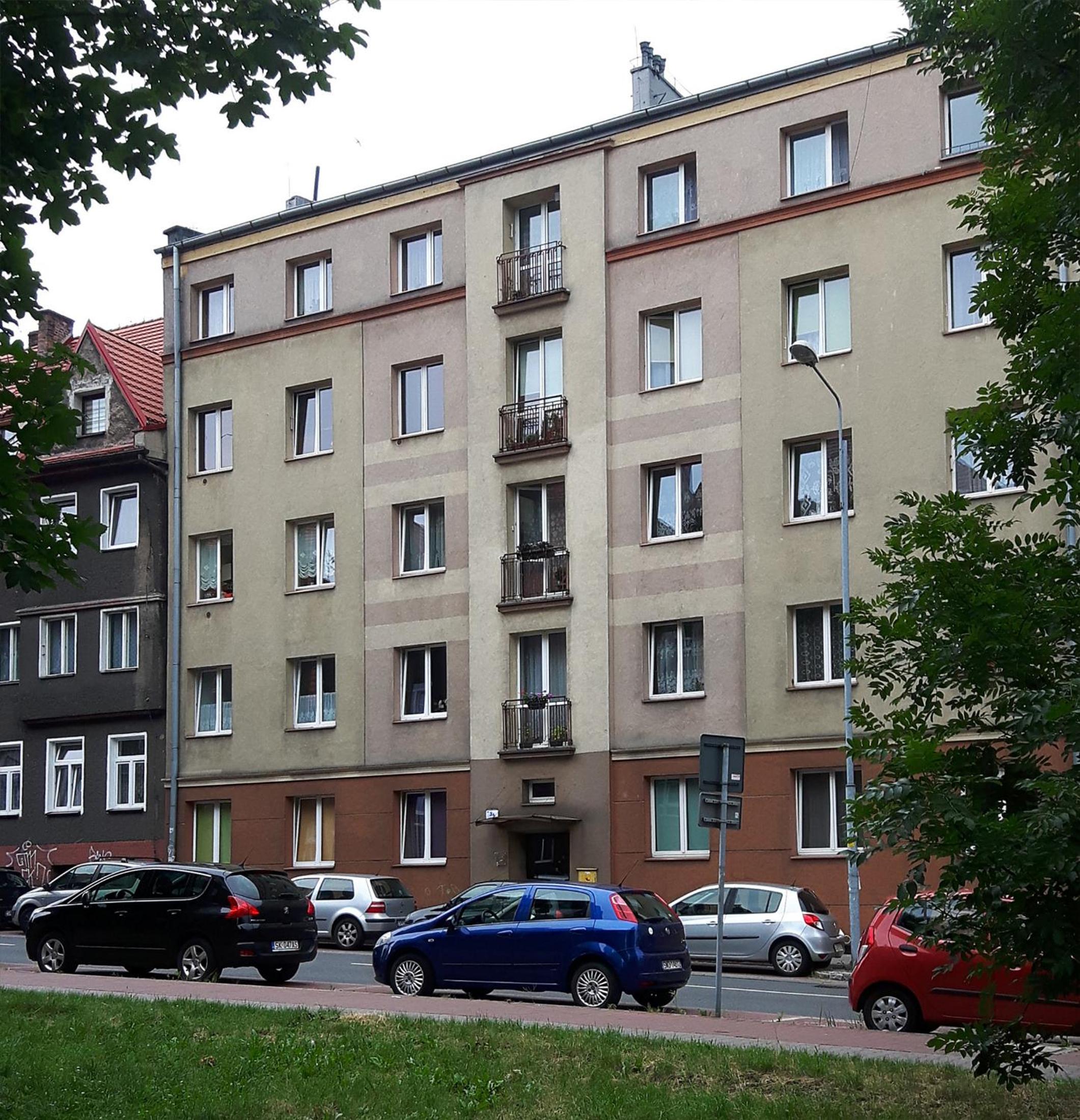 Apartment - Photo 26