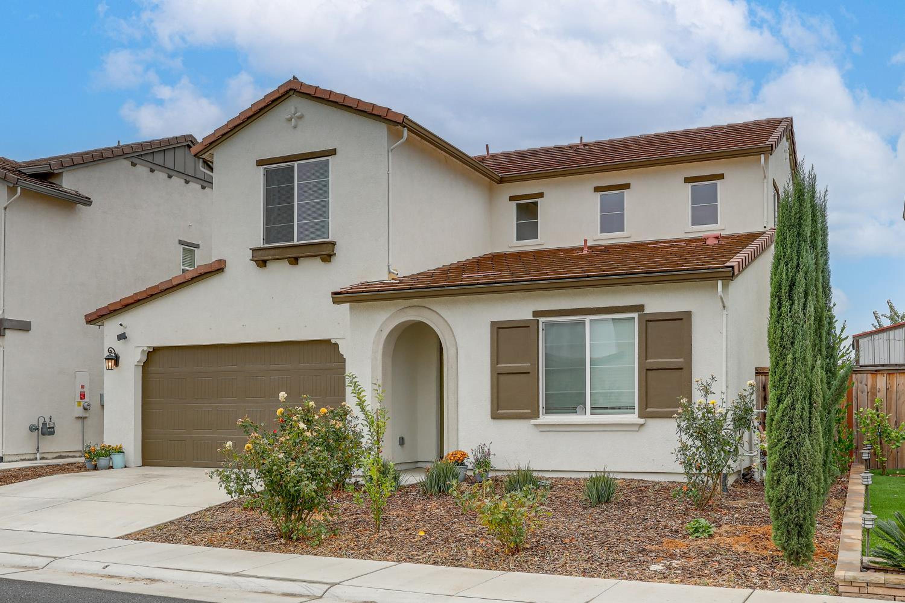 Vacation Home photo 1
