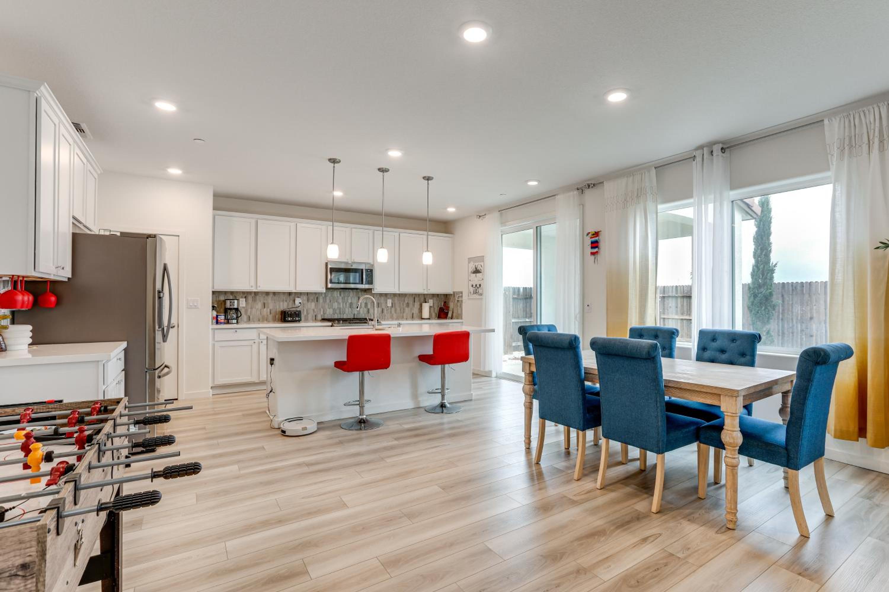 Vacation Home photo 3