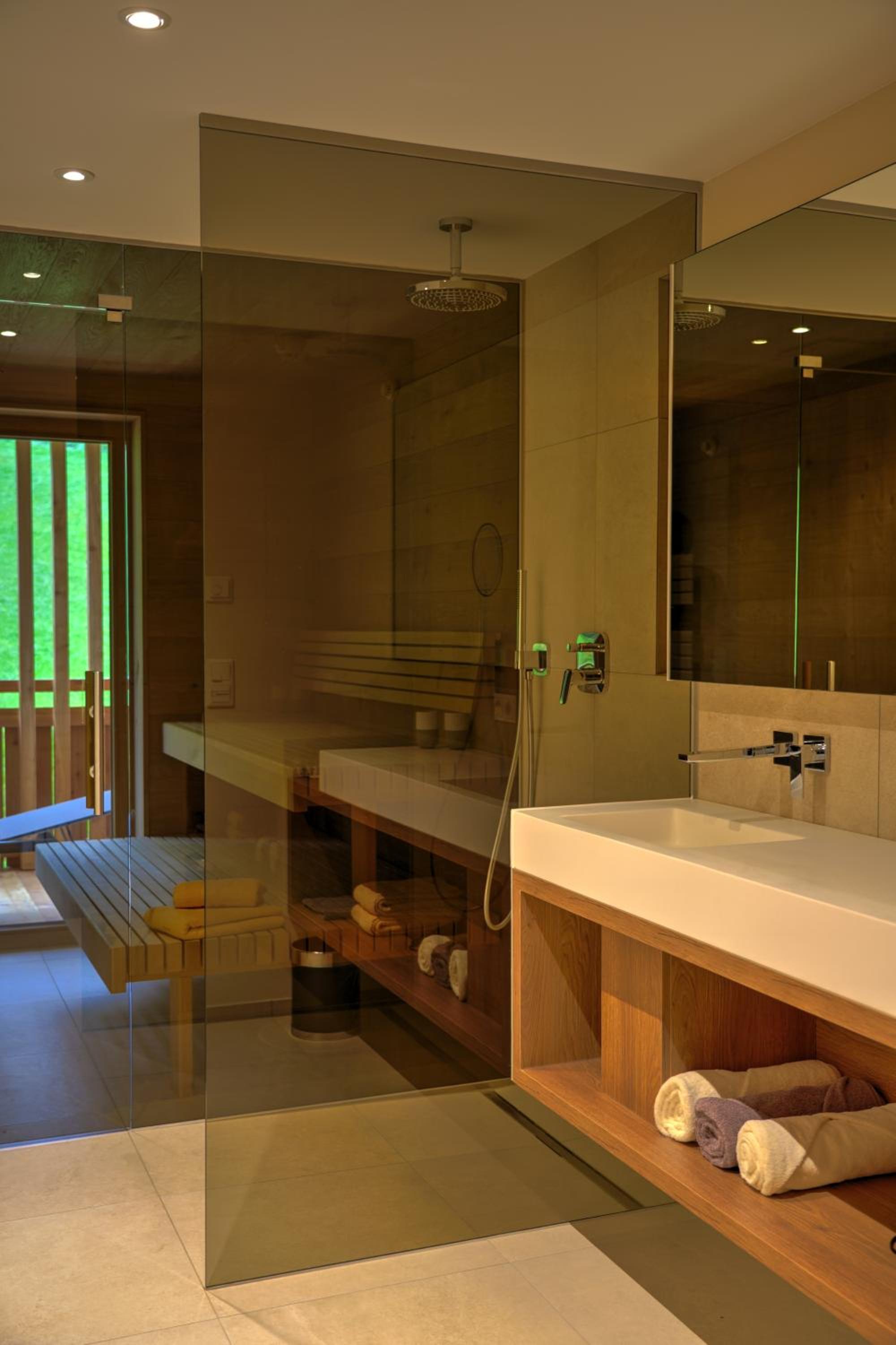 Superior Apartment with Sauna photo 1