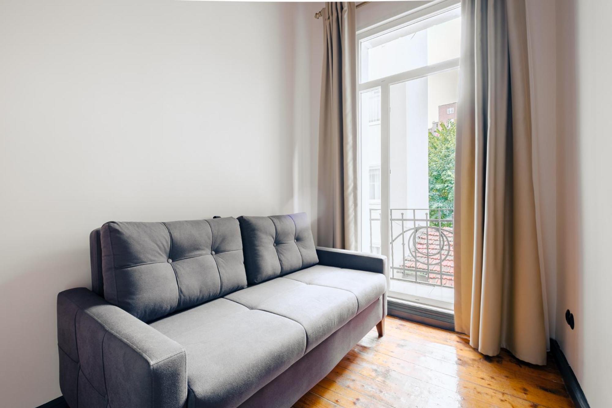 Apartment photo 1