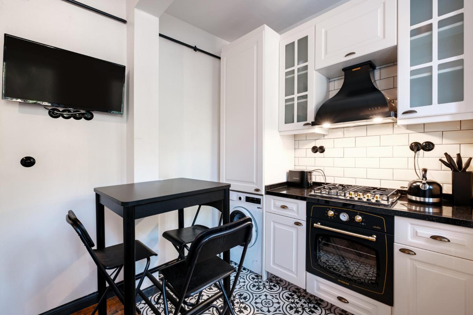 Apartment photo 3