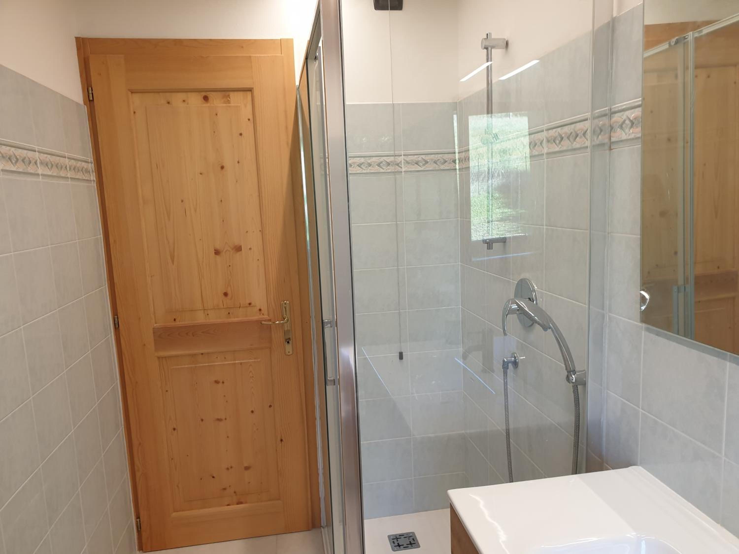 One-Bedroom Premium Apartment