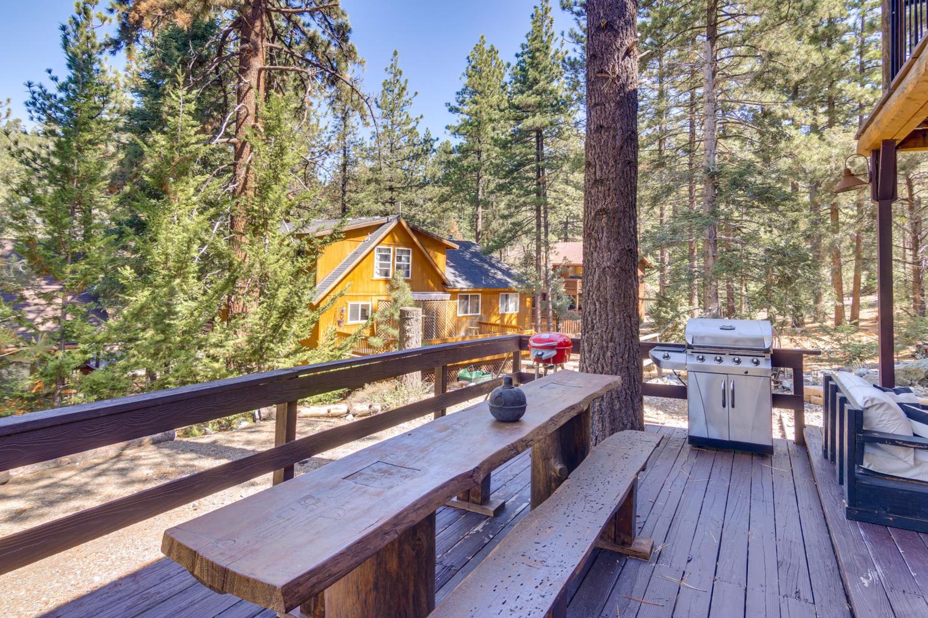 Vacation Home photo 1