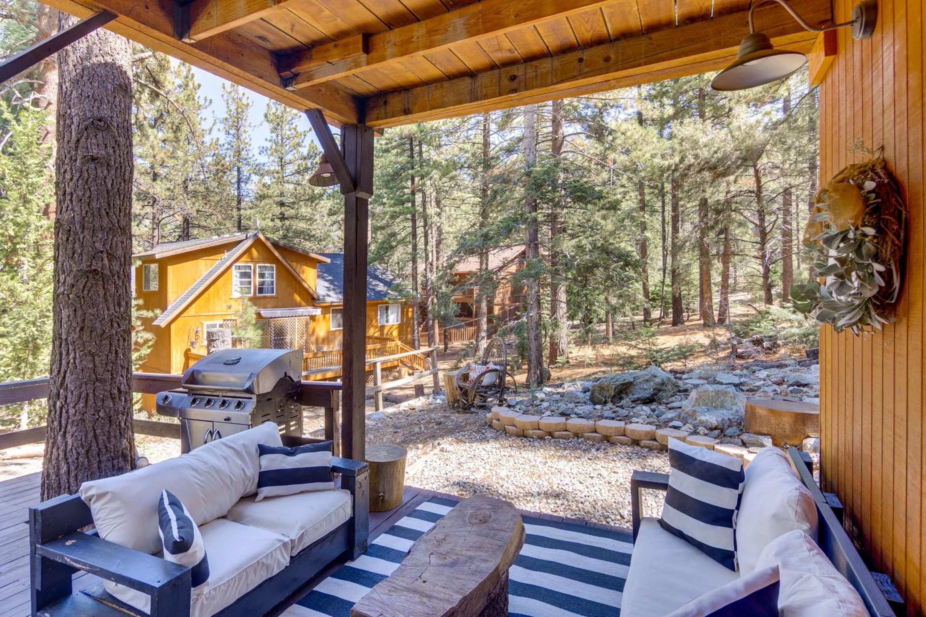 Vacation Home photo 2