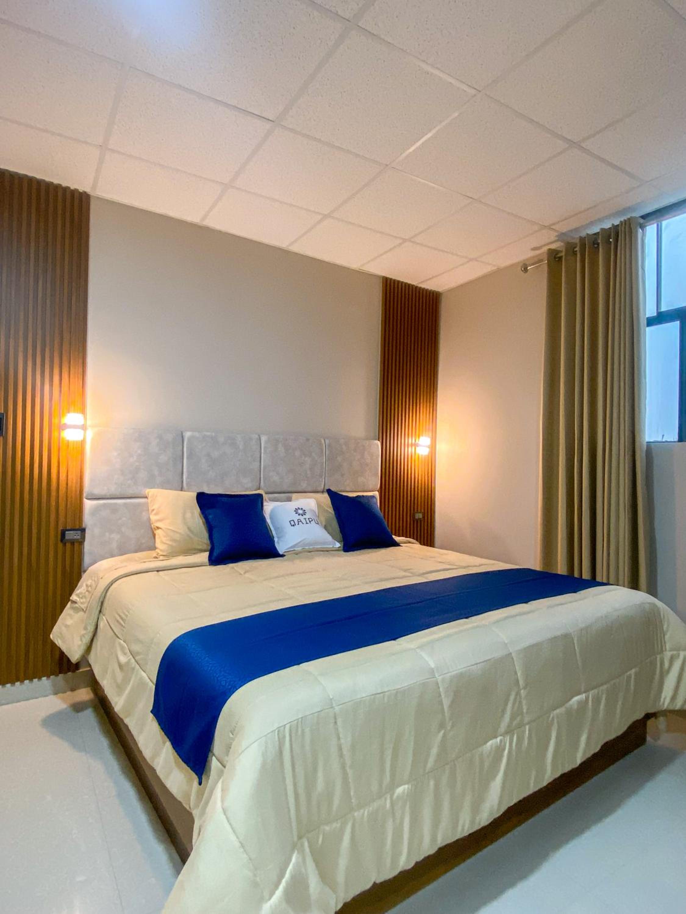 Comfort Triple Room