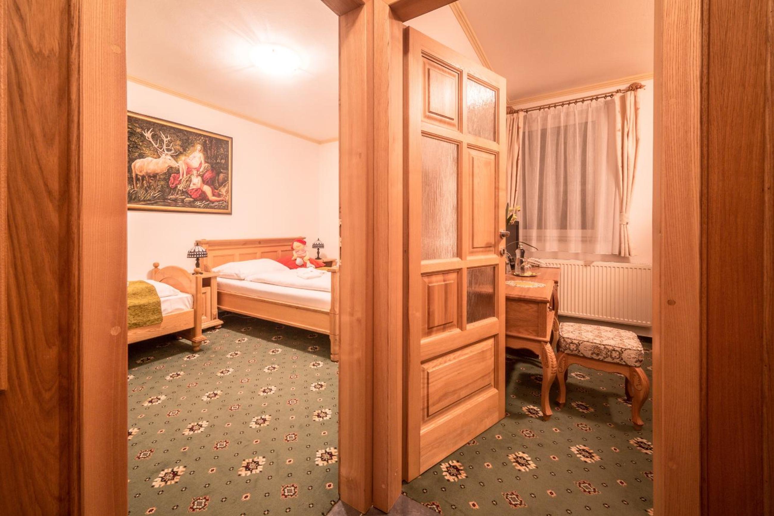 Family Suite - Photo 2