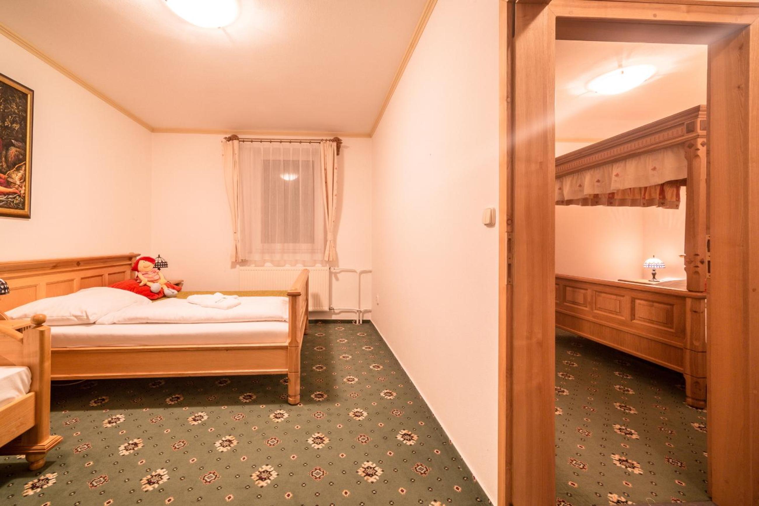 Family Suite - Photo 3