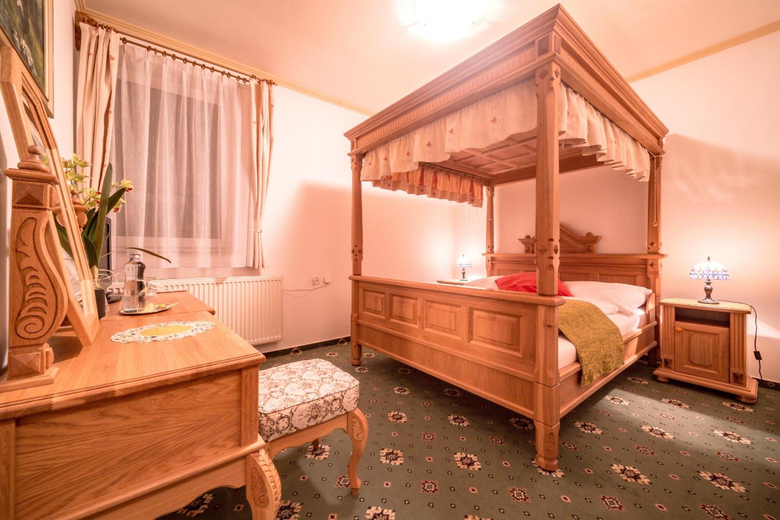 Family Suite - Photo 1
