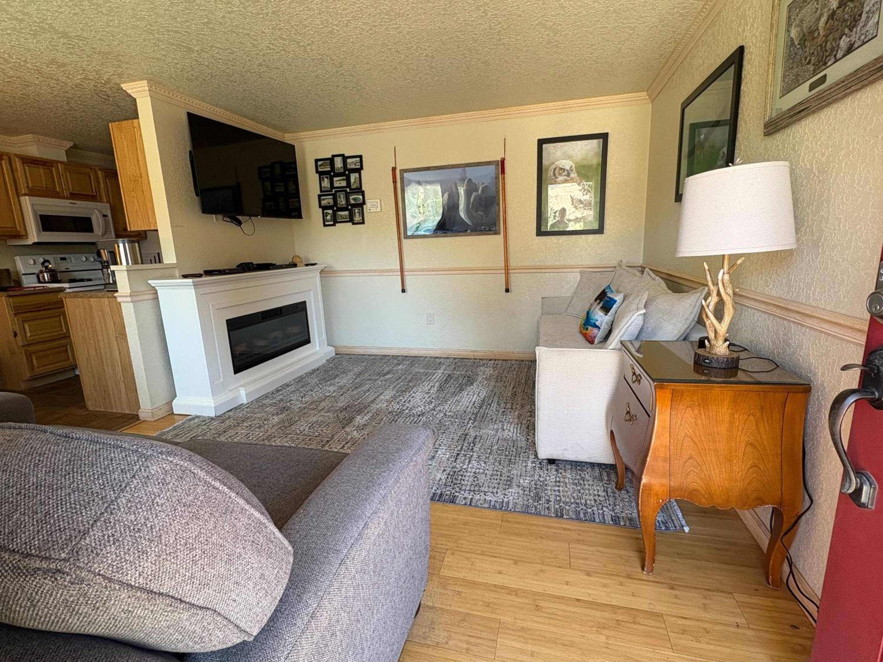 One-Bedroom Suite