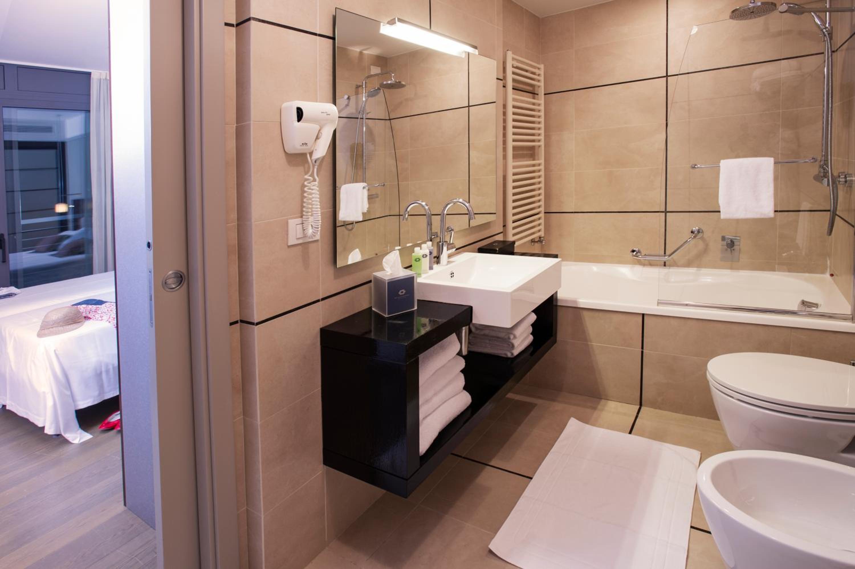 Penthouse Suite