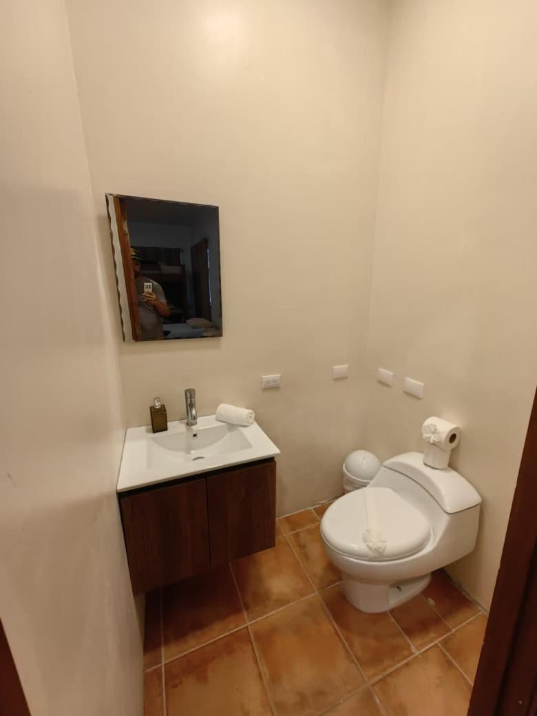 Mixed Dormitory Room photo 2
