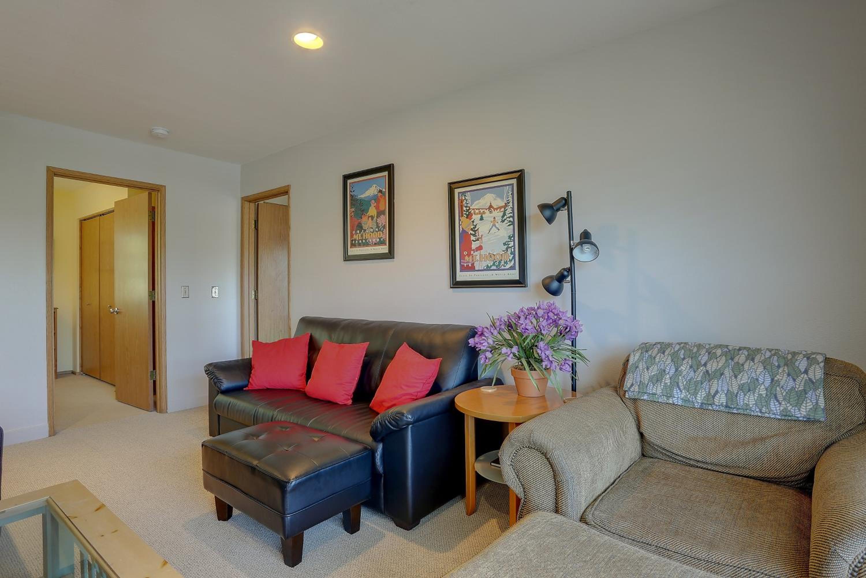 Two-Bedroom Apartment photo 1