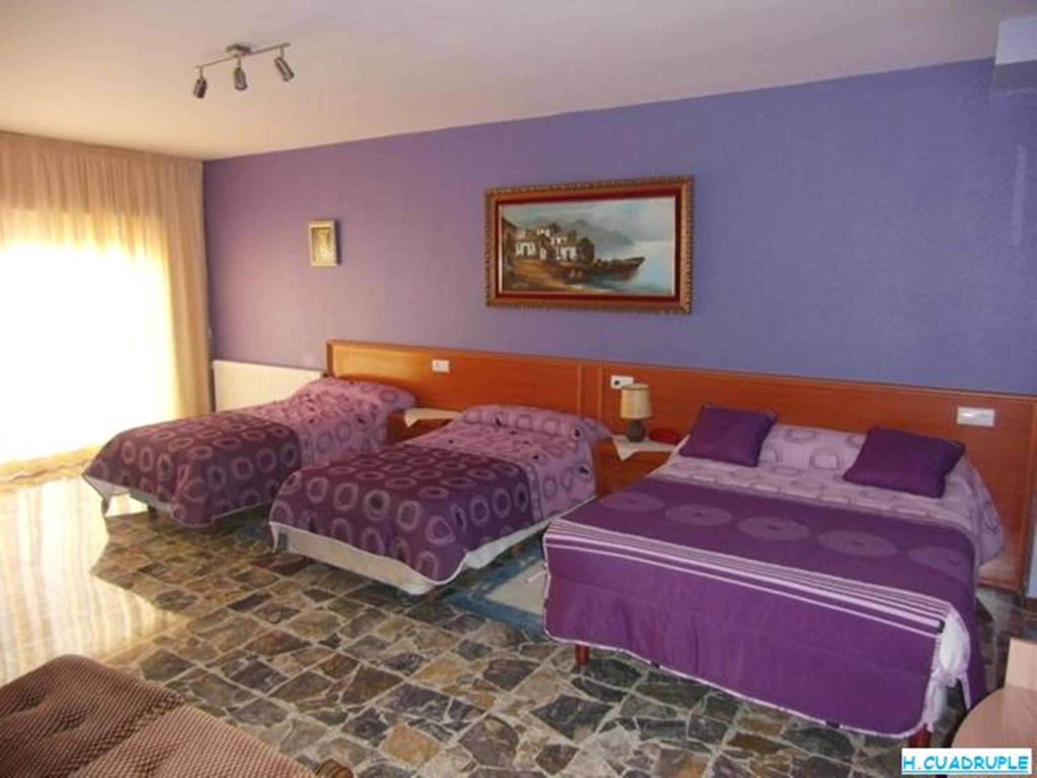 Quadruple Room photo 3