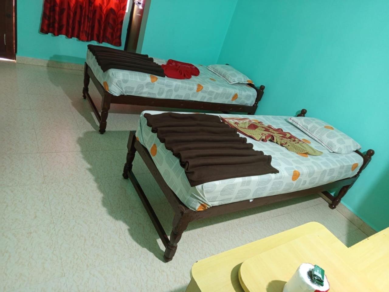 Budget Double Room photo 1